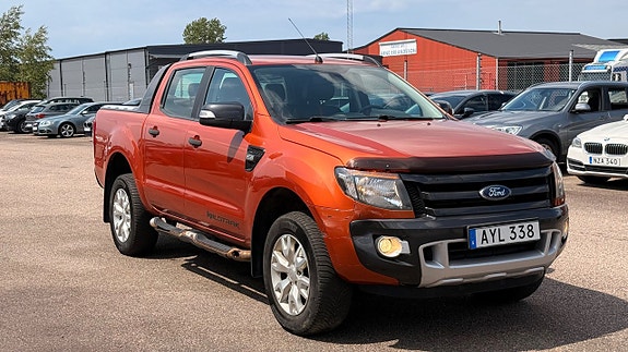 Ford Ranger 3 of 5
