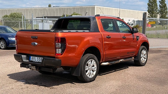 Ford Ranger 4 of 5