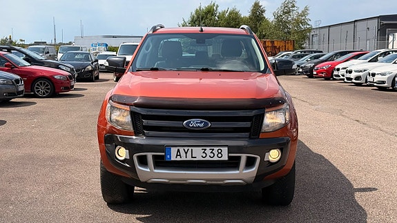 Ford Ranger 2 of 5