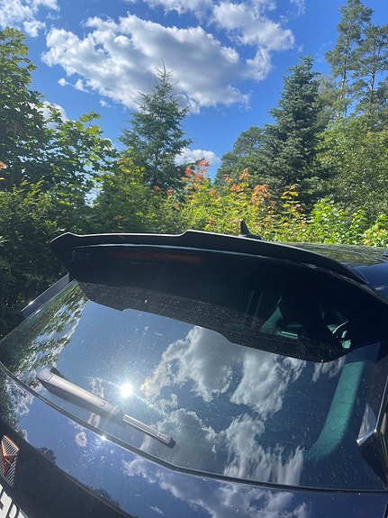 Cupra Ateca 4 of 4