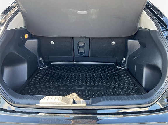 Toyota Yaris Cross 10 of 14