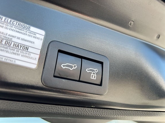 Toyota Yaris Cross 11 of 14