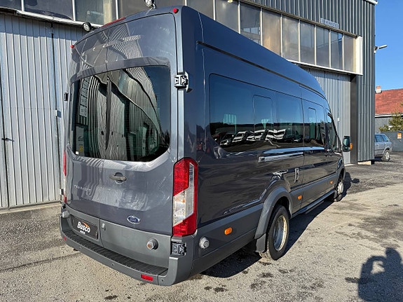 Ford Transit 5 of 12
