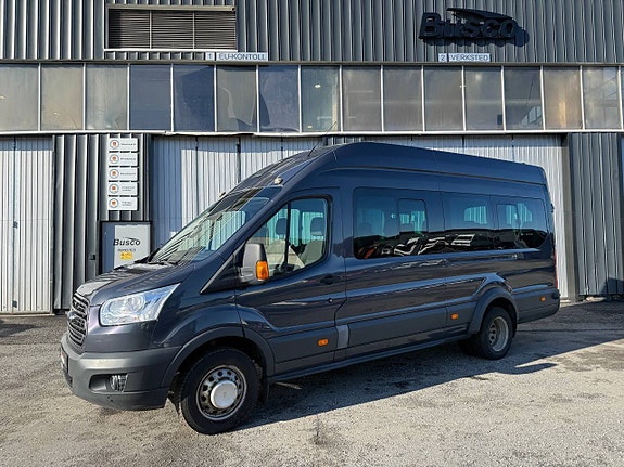 Ford Transit 2 of 12