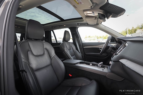 Volvo XC90 7 of 22