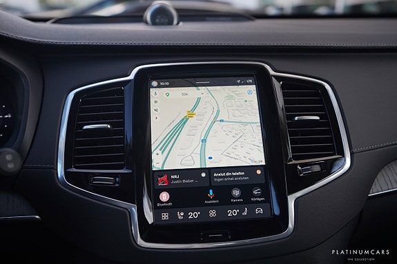 Volvo XC90 16 of 22