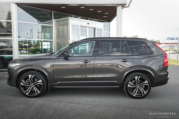 Volvo XC90 5 of 5
