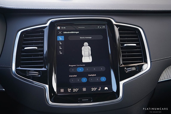 Volvo XC90 20 of 22