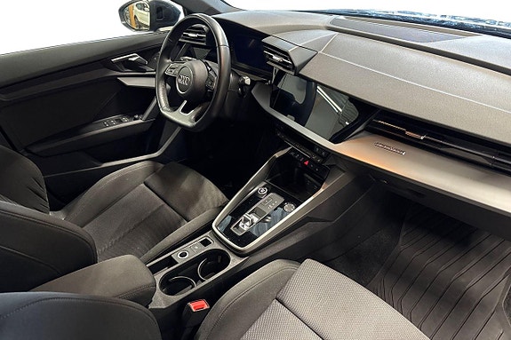 Audi A3 15 of 22