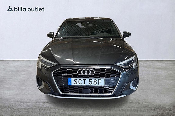 Audi A3 6 of 22