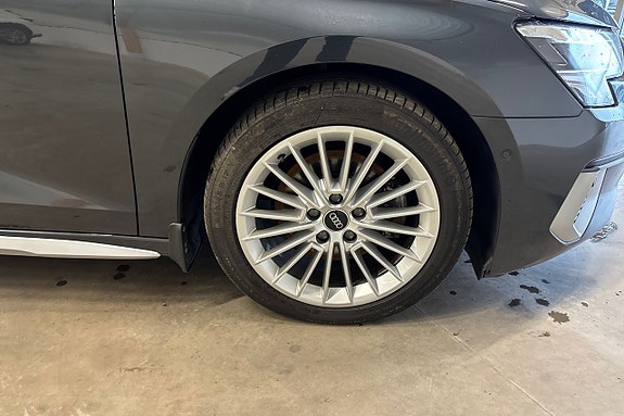 Audi A3 10 of 22