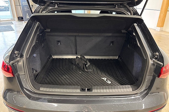Audi A3 21 of 22