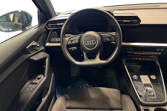 Audi A3 13 of 22