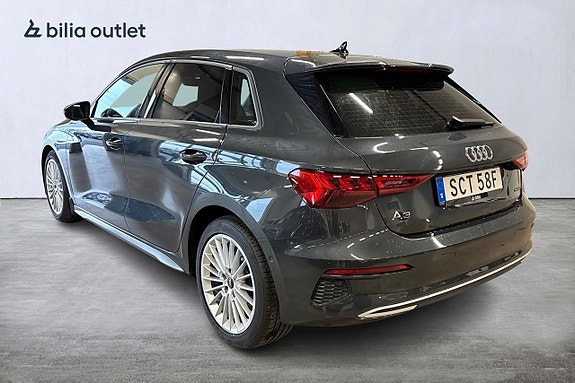 Audi A3 3 of 5