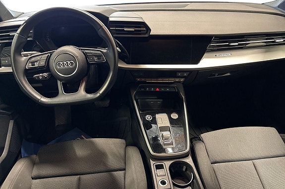 Audi A3 12 of 22