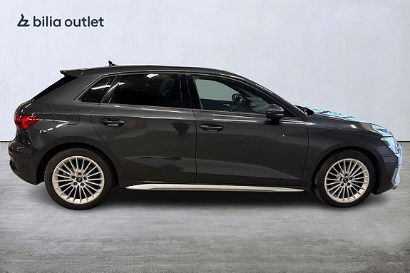 Audi A3 7 of 22