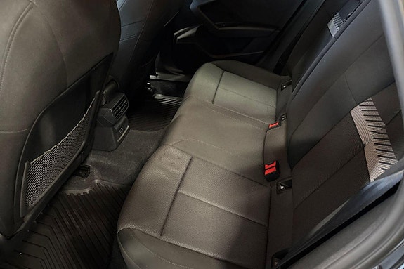 Audi A3 19 of 22
