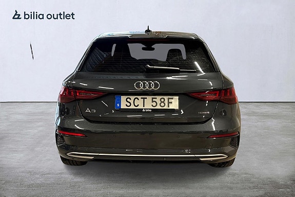 Audi A3 5 of 5