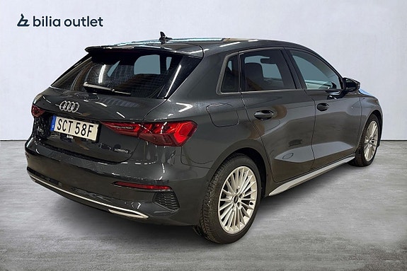 Audi A3 8 of 22