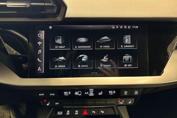 Audi A3 17 of 22