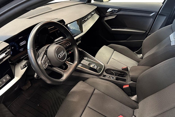 Audi A3 14 of 22