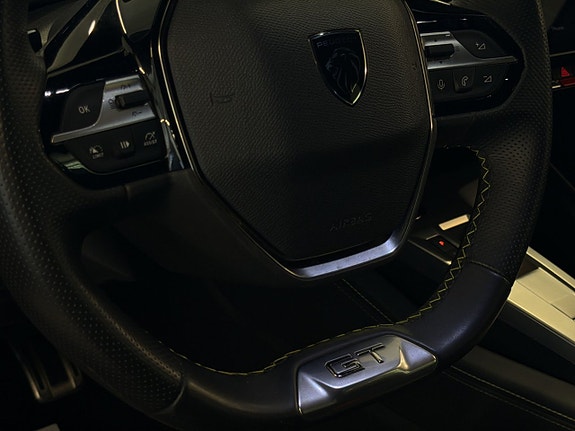 Peugeot 308 25 of 26