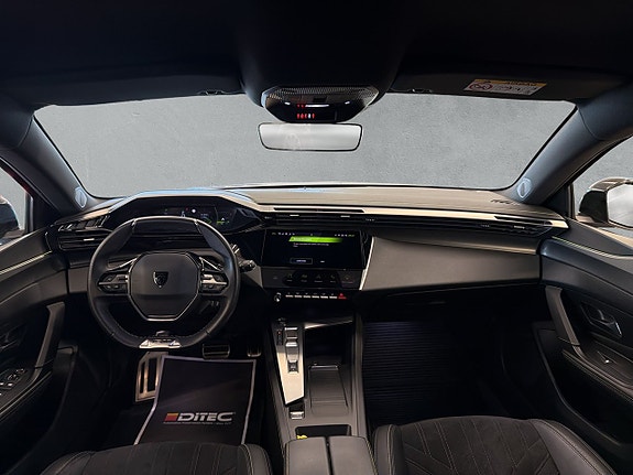 Peugeot 308 12 of 26