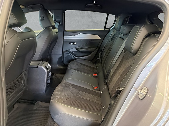 Peugeot 308 11 of 26