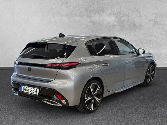Peugeot 308 5 of 5