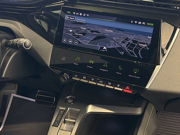 Peugeot 308 20 of 26