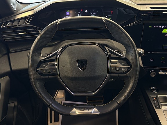 Peugeot 308 16 of 26