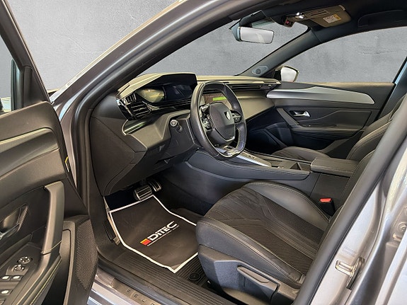 Peugeot 308 10 of 26