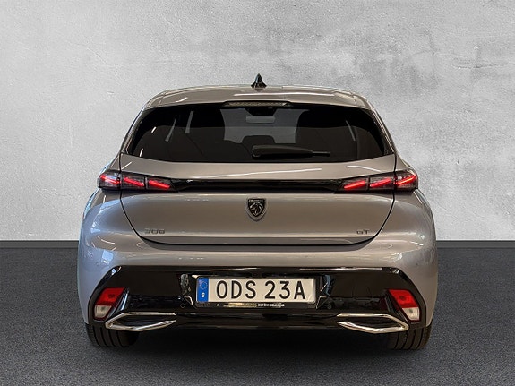 Peugeot 308 4 of 5