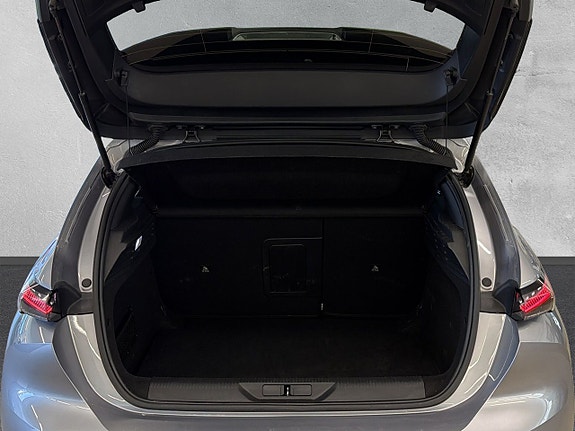 Peugeot 308 9 of 26