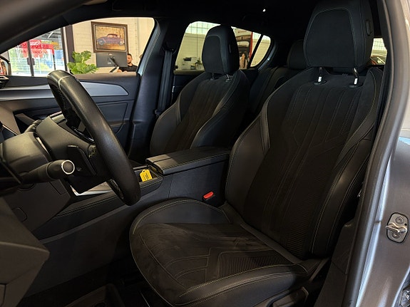 Peugeot 308 18 of 26