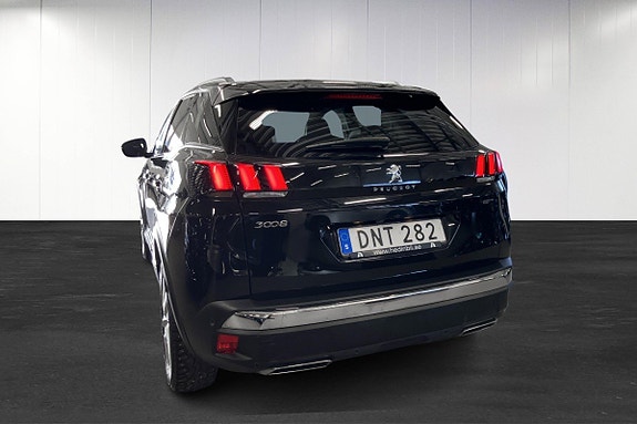 Peugeot 3008 7 of 27