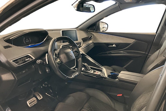 Peugeot 3008 9 of 27