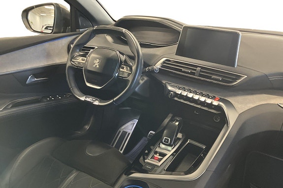 Peugeot 3008 22 of 27