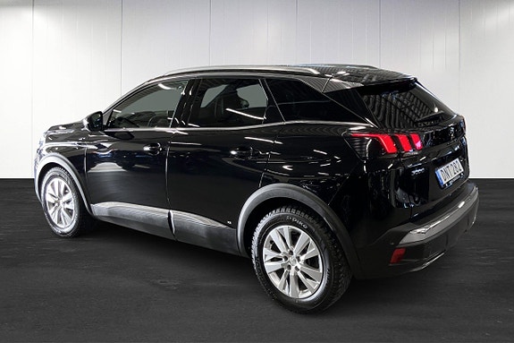 Peugeot 3008 8 of 27