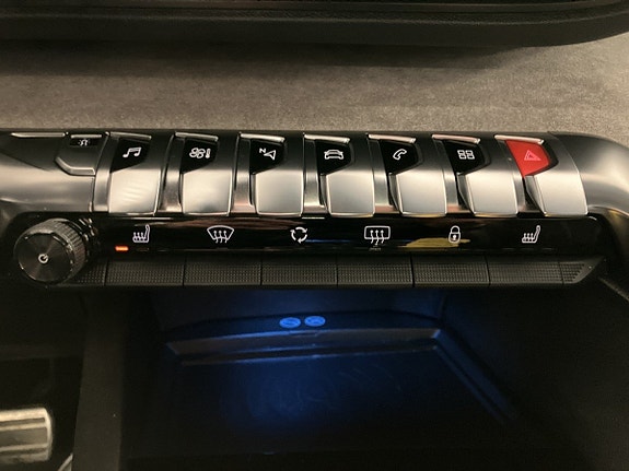 Peugeot 3008 18 of 27