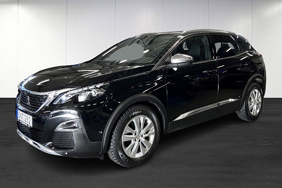 Peugeot 3008 4 of 5