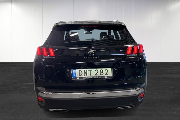 Peugeot 3008 6 of 27
