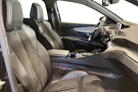 Peugeot 3008 21 of 27
