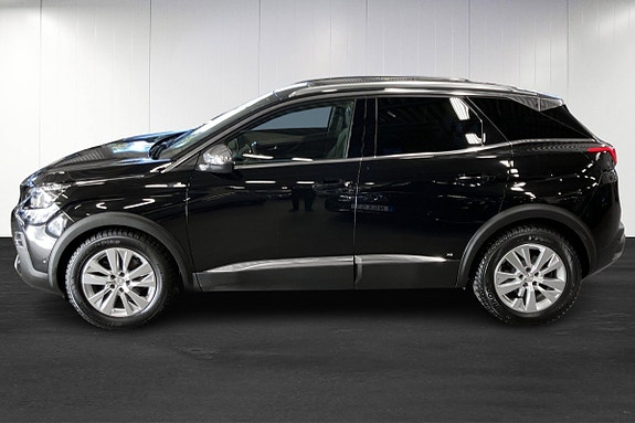 Peugeot 3008 3 of 5