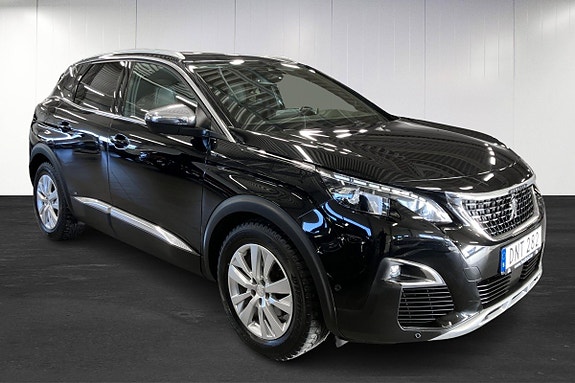 Peugeot 3008 2 of 5