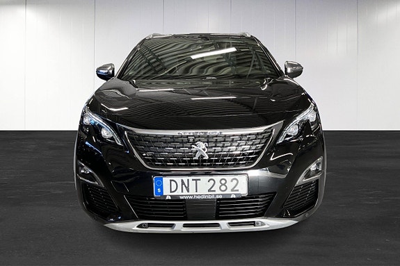Peugeot 3008 5 of 5