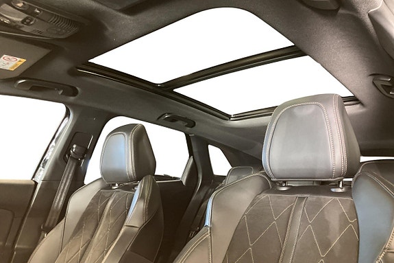 Peugeot 3008 13 of 27