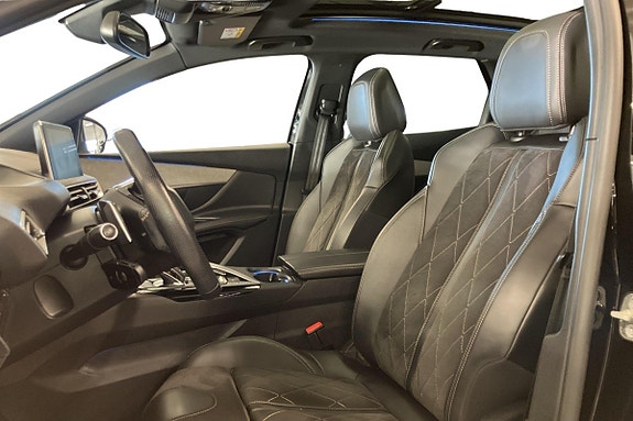 Peugeot 3008 12 of 27