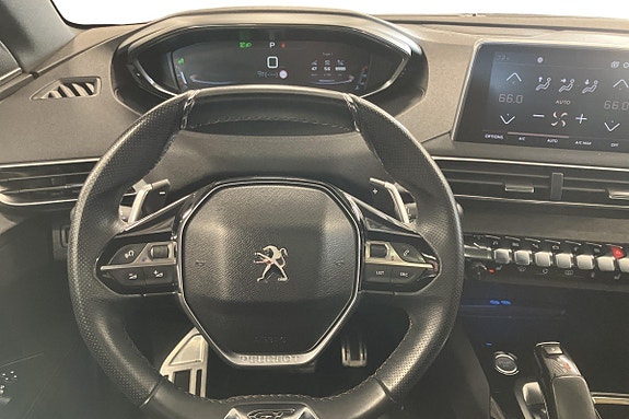 Peugeot 3008 14 of 27