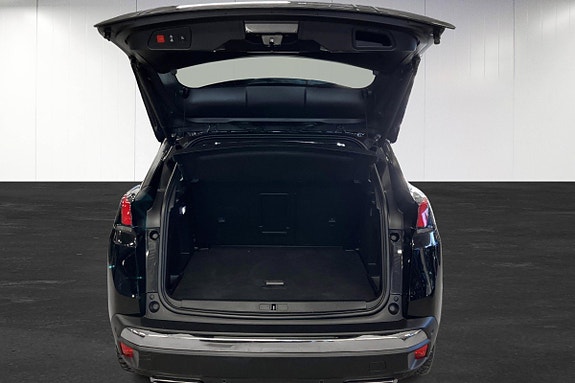 Peugeot 3008 27 of 27